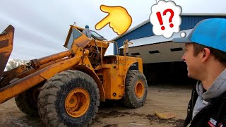 Unleash LEG ARMS! 🚜 Tractor Repairs! Let's Fix the HEAVY Lifters! 💪