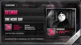 Desnar - One More Day (Official HQ Preview)