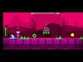 Geometry dash and Geometry dash meltdown and Geometry 