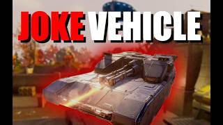 Genuinely what was Arrowhead thinking with the Maelstrom "IFV"? - Helldivers 2 D10 Solos Deathless