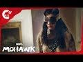 Mohawk season 1 supercut  crypt tv monster universe