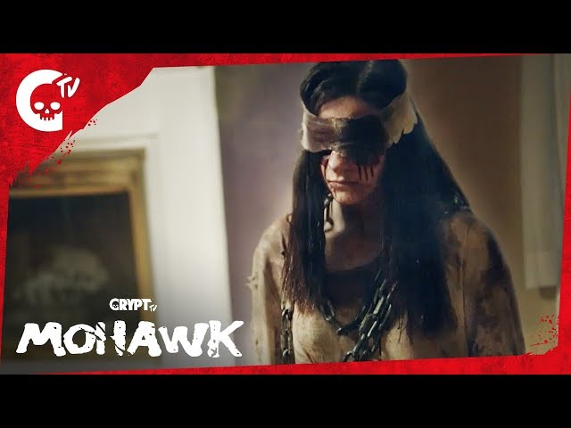 MOHAWK SEASON 1 SUPERCUT | Crypt TV Monster Universe class=