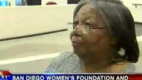 KUSI Looks at grant to expand READ/San Diego adult literacy program