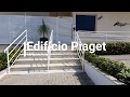 Apartamento no Edifício Piaget Urbanova em São José dos Campos