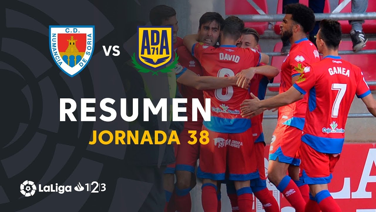 Resumen De CD Numancia Vs AD Alcorc n 2 0 YouTube resumen-de-cd-numancia-vs-ad-alcorc-n-2-0-youtube