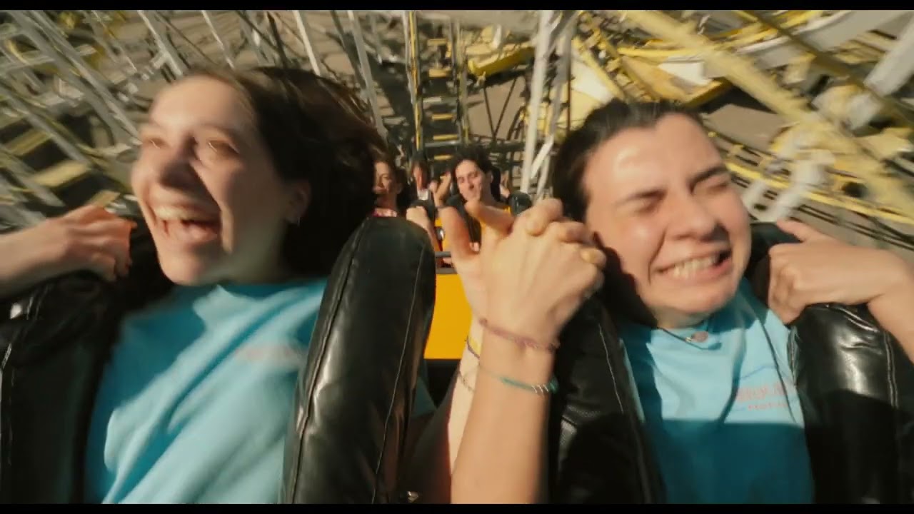Movies: Alemania (2023) by María Zanetti: A Sincere Portrait of Family, Adolescence, and Mental Health