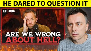 Kirk Cameron DARED to Question Eternal Hellfire—The Backlash Was Swift!