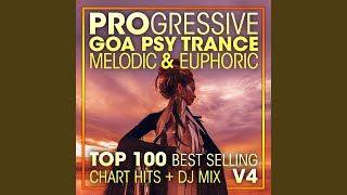 Cosmic Bros - Chillum Ka Che (Progressive Goa Psy Trance)