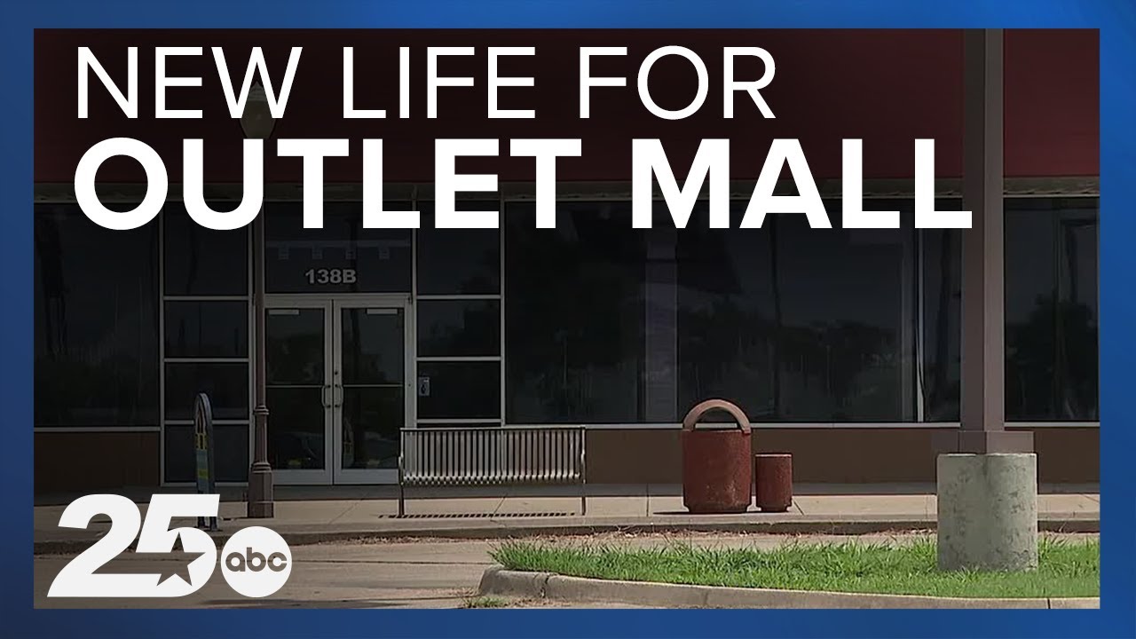 City officials talk about reviving the Hillsboro Outlet Mall YouTube