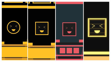 Opia - Shirobon | Project Arrhythmia Level Collection