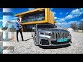 Je nová 7-ČKA LEPŠIA AKO S-KO? 🤩 | BMW 745Le xDrive 4K TEST