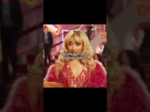 Sabrina Carpenter Ads Core Sabrinacarpenter 