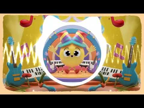 Suno AI 兒歌 | Lemon Song for Kids | AI Music、AI 作曲