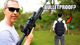 How Safe is a Bulletproof Backpack Really