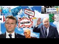 Racisme Anti Algériens En France La Polémique Qui Secoue La Politique Française
