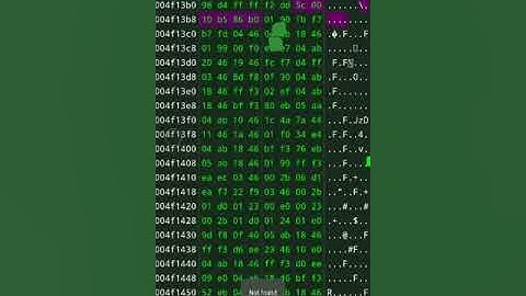 How To Hack Mini Militia With Hex Editor