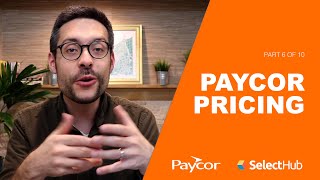 Paycor Pricing | Ultimate Paycor Review 2024 [6/10] screenshot 5