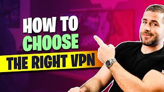 How to Choose the Right VPN for You screenshot 5