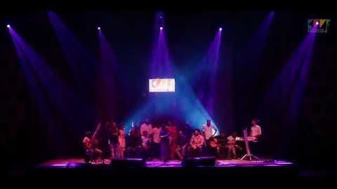 Composer’s Medley| unplugged | Live show |KMF karuna | Film songs