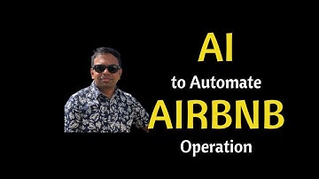 AI Tools Every Short-Term Rental/Airbnb Host Needs