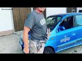 Sepp Bumsinger Sommerreifen als Winterreifen verwenden. So geht’s!