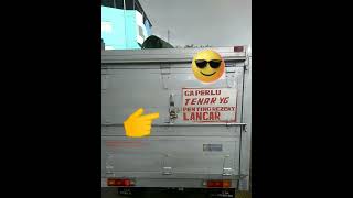 gak..perlu tenar bozz.. yang penting rezeki lancar..