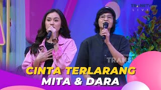 Cinta Terlarang | Mita & Dara | BROWNIS (31/8/23) L4