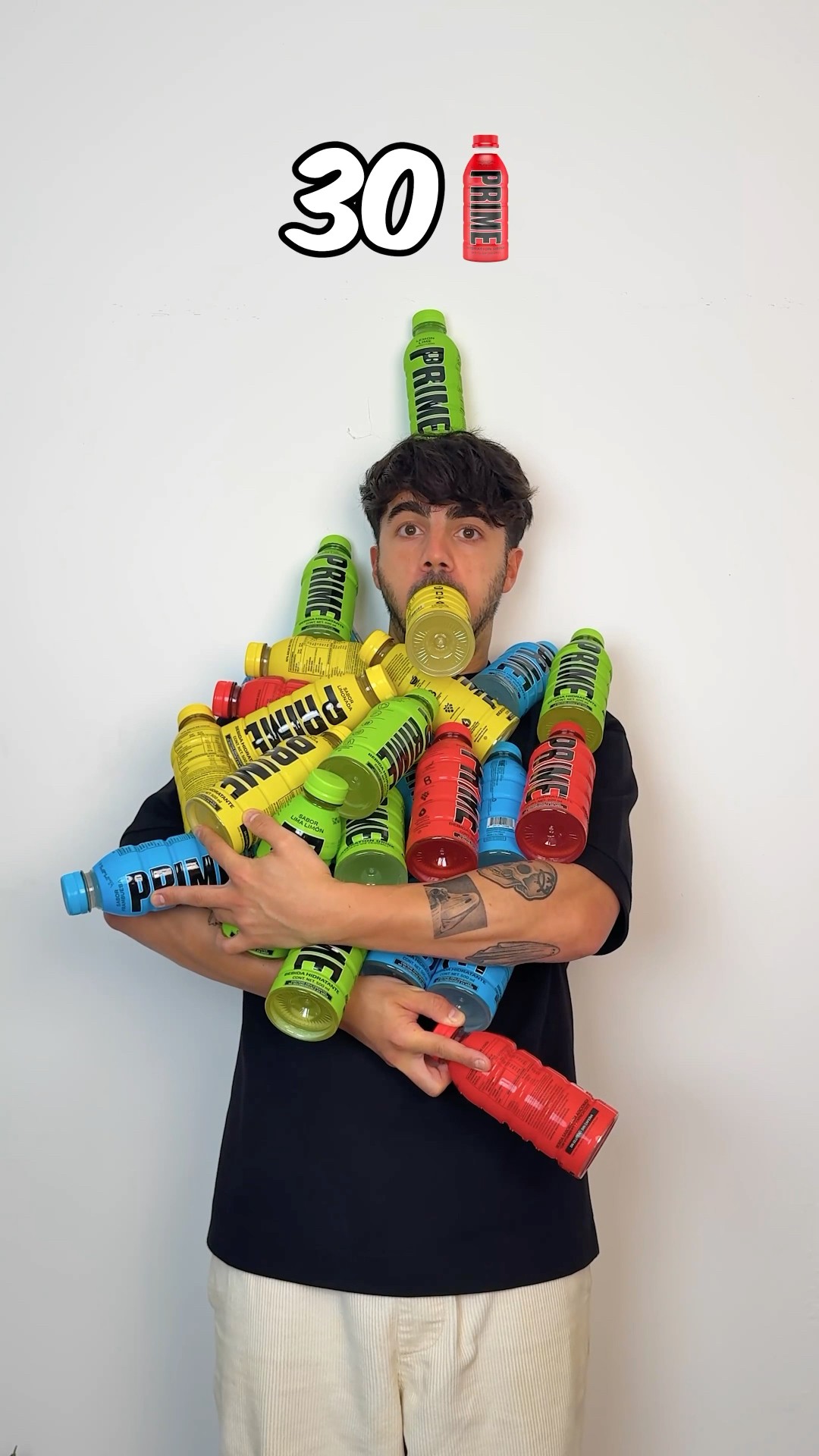 How many bottles can I hold? ?