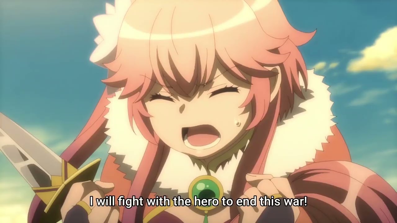 月が導く異世界道中 第二幕【Moonlit Fantasy】|| マコトの究極魔法 ||Tsukimichi Moonlit Fantasy 2024