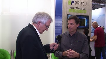 Source Photonics Shares Insights on the topic, "Optics for Cloud Computing – Leap or Migration?"