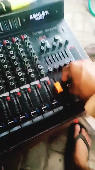 dj ngamen 10 mulo mantep