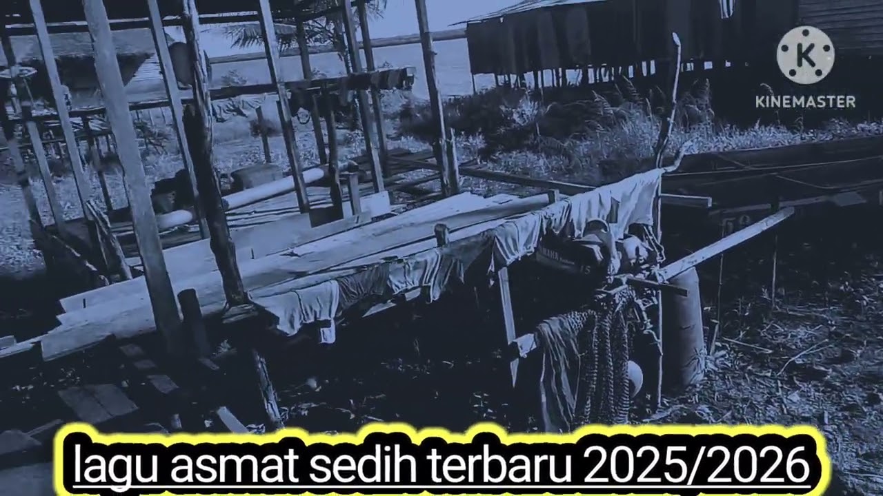 lagu  Asmat terbaru 2025/2026
