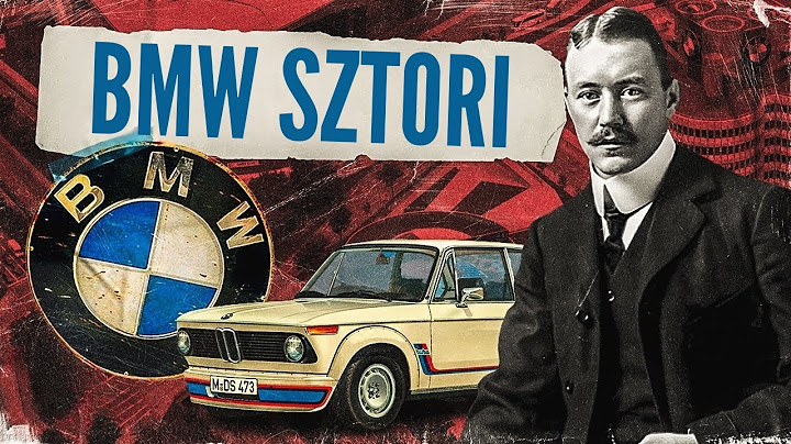 Majdnem csődbe ment… Most a világ URALKODÓ autómárkája!
