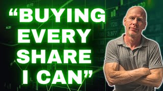 Why I’m BUYING as Much of THIS Stock as Possible