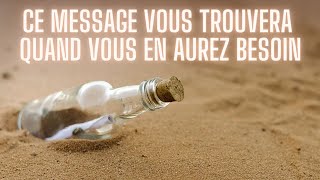 🌟CE MESSAGE TE TROUVERA QUAND TU EN AURA BESOIN🌟Tirage intemporel