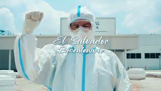 El Salvador, 200 años de independencia