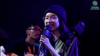 KU INGIN KAU MATI SAJA - SOULJAH || BERSAMA OTUTUMUSIC 🥰❤️