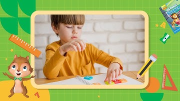 Alpha K Math - Program Video