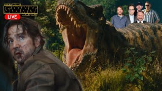 SWNN Live: Does Andor Need an Emmy Win? | Our Favorite Projects from Star Wars Directors
The SWNN Live crew is back to answer the following question: Is Andors success tied to winning a major Emmy? We will also discuss our favorite non-Star Wars projects from every Star Wars director.
Want to create live streams like this? Check out StreamYard: https://streamyard.com/pal/d/6484869890441216 SWNN Live: Does Andor Need an Emmy Win? | Our Favorite Projects from Star Wars Directors