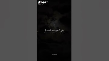 تلاوة خاشعة مؤثرة 💔 محمد صديق المنشاوي