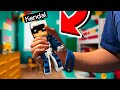 SONO DIVENTATO UN GIOCATTOLO - MINECRAFT - ITA