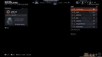 I GOT NUKED OUT ON BLACK OPS 7! FFA NUKE BO7