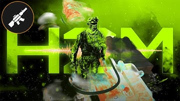 MW2 Remastered H2M-Mod How To Upload YOUR OWN CUSTOM CAMOS! EASY TUTORIAL!