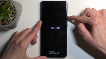 How to Open Recovery Mode on HONOR Magic 6 Lite