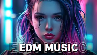 New EDM Music Mix 2024 ♫ Best Mashups & Remixes Of Popular Songs ♫ EDM Gaming Music Mix 2024