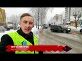 Неужели пересели ДТП с 3 авто на ул  Некрасова