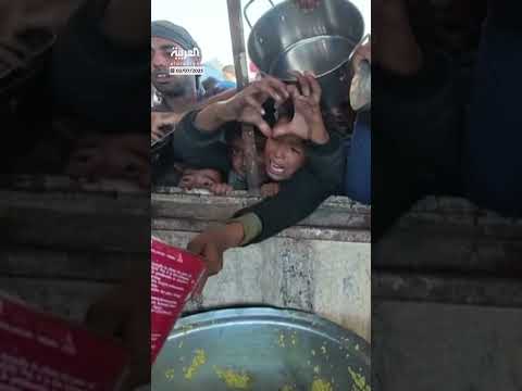 تدهور إنساني حاد وحصار في قطاع غزة