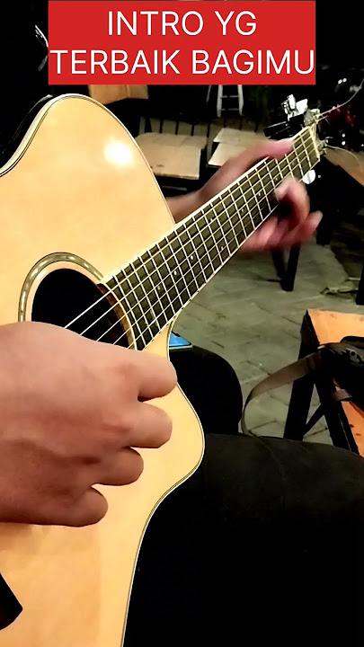 Yang Terbaik Bagimu #adaband#gitagutawa#cover#laguhits#shorts #fyp#tiktokviral#indomusikgram