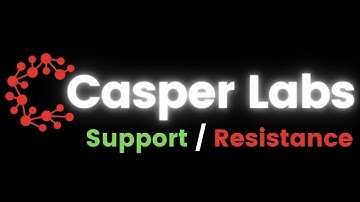 CASPER CRYPTOCURRENCY THE PULL BACK AFTER A HUGE BREAKOUT