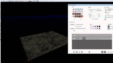 Cohort 15 UDK Terrain Editor Tutorial